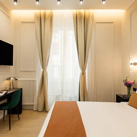 Mellini Boutique Guest House