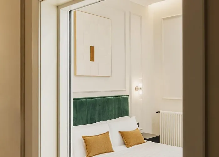 Mellini Boutique 4* Rom