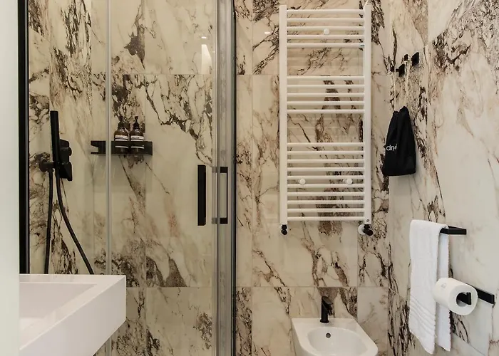 Mellini Boutique 4* Rom