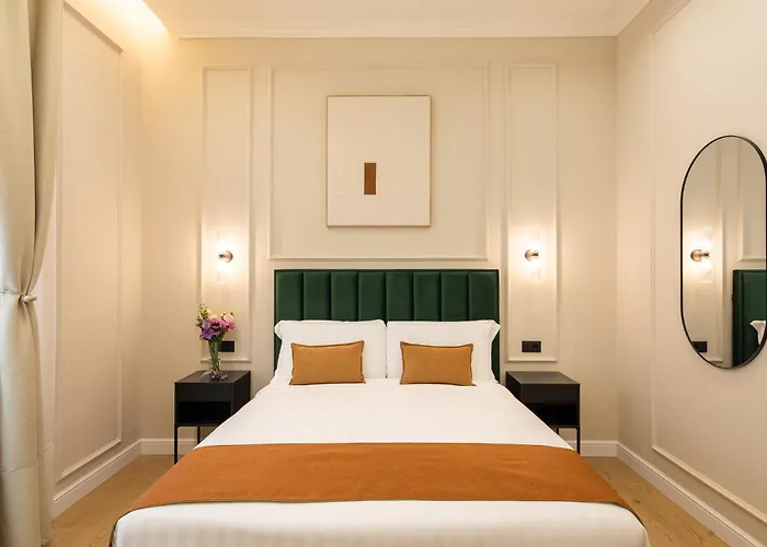 Mellini Boutique 4*