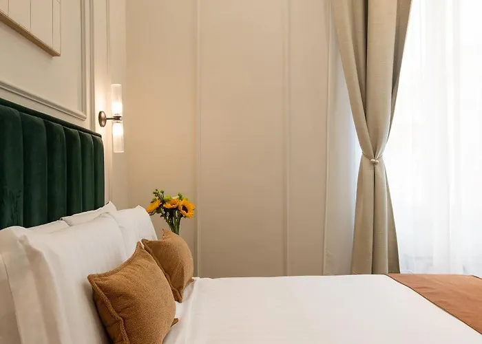 Mellini Boutique 4* Rom