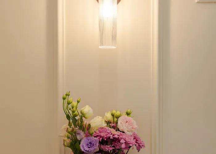 Mellini Boutique Frühstückspension 4*