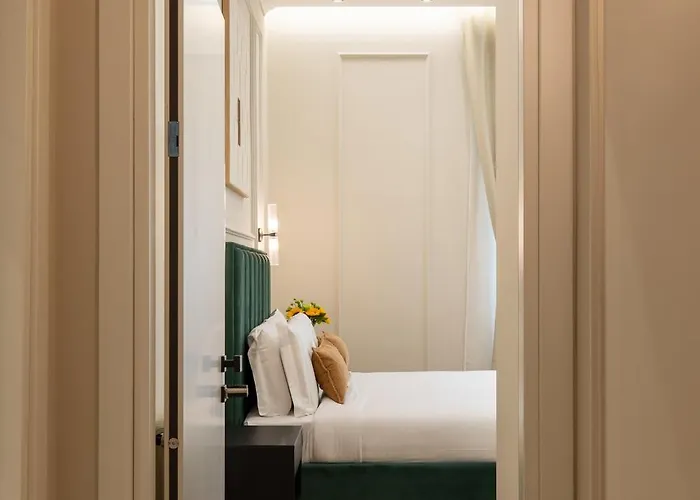 Mellini Boutique 4*