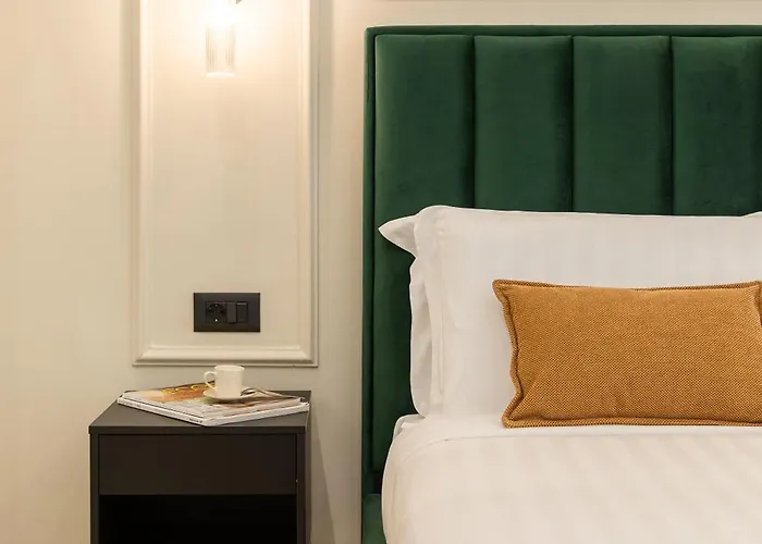 Mellini Boutique 4*