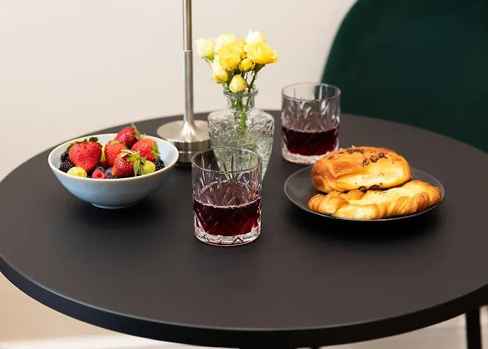 Mellini Boutique Frühstückspension Rom