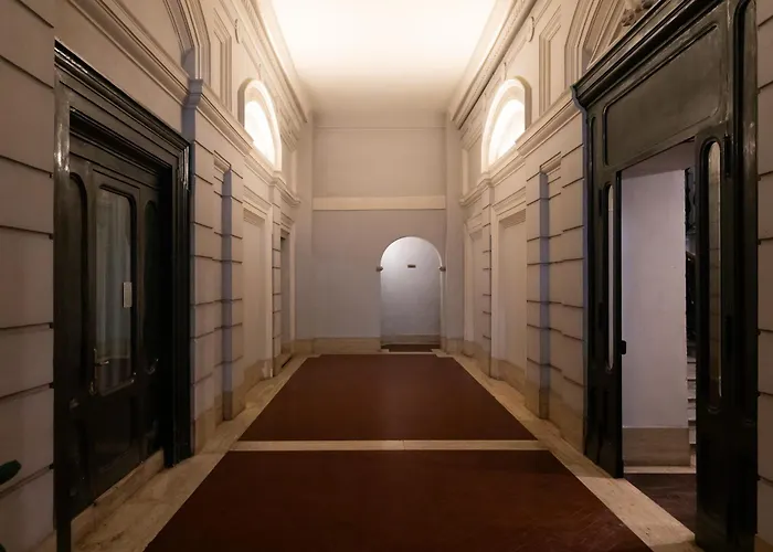 Mellini Boutique 4*