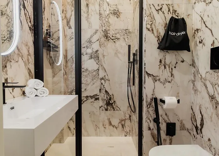 Mellini Boutique 4* Rom