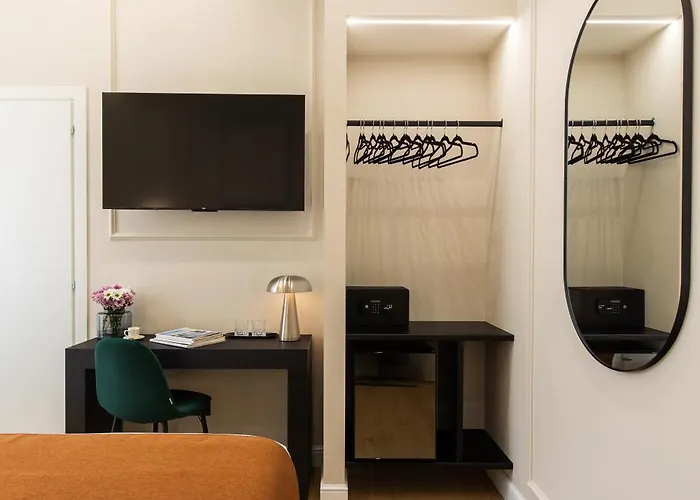 Mellini Boutique 4* Rom