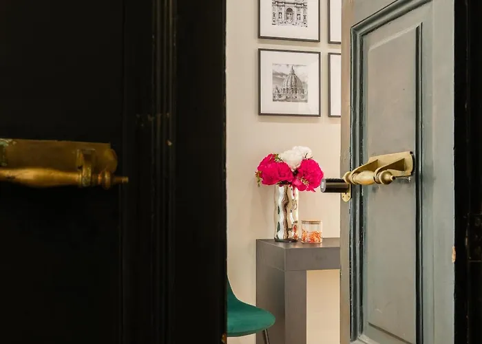 Mellini Boutique 4*