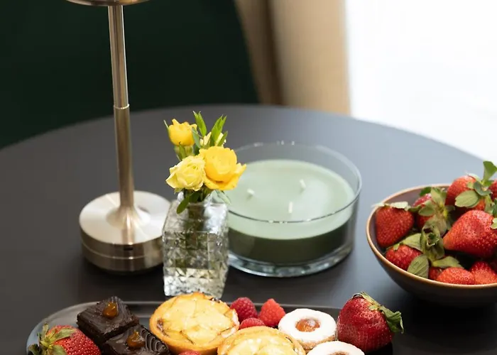 Frühstückspension Mellini Boutique 4*
