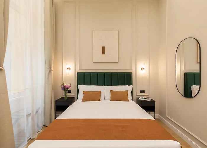 Mellini Boutique 4* Rom